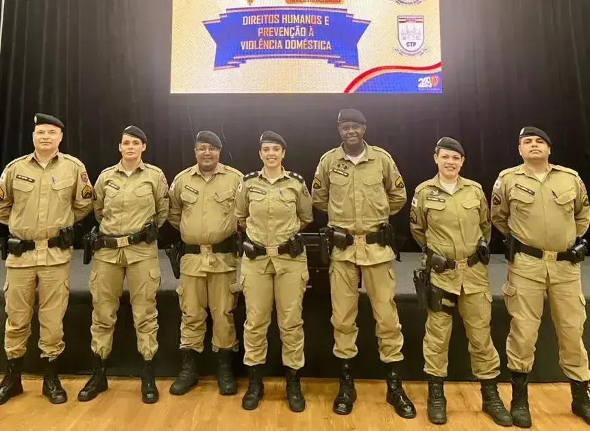 Seminário sobre Direitos Humanos e Prevenção à Violência em Jaboticatubas