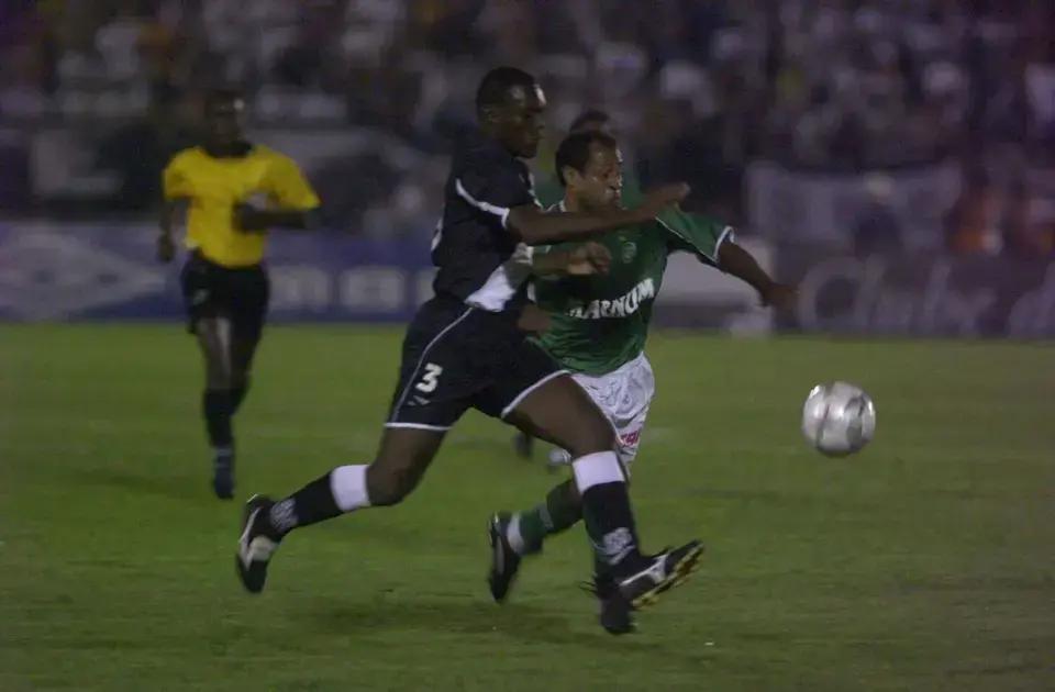 Série C: Clássico histórico com rebaixamentos de times paulistas