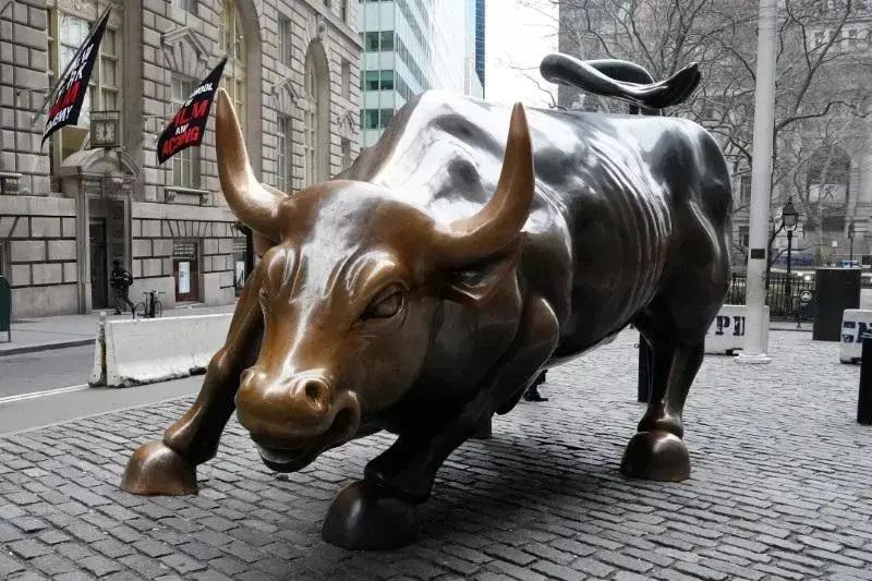 S&P 500: 5 motivos para a alta acima de 6.000 pontos