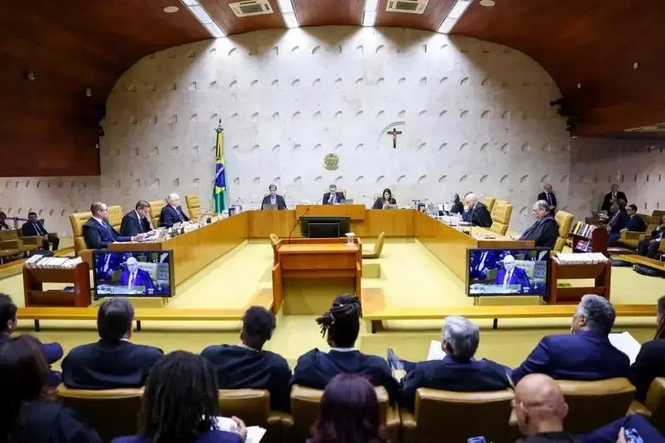 STF decide sobre símbolos religiosos em prédios públicos