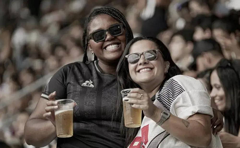 STJD libera entrada de torcedores em jogos do Atlético