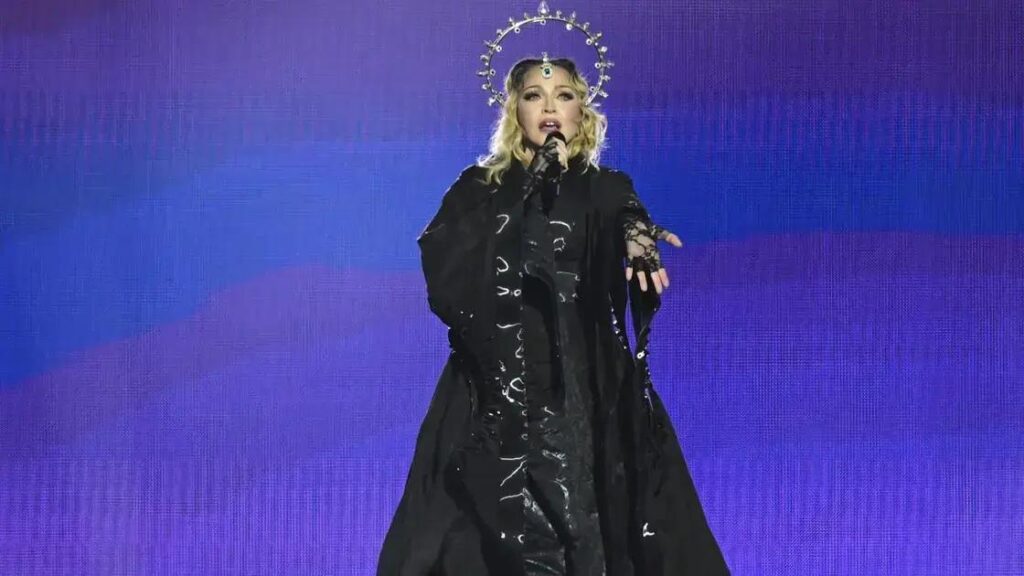 5 curiosidades sobre o novo documentário da Madonna