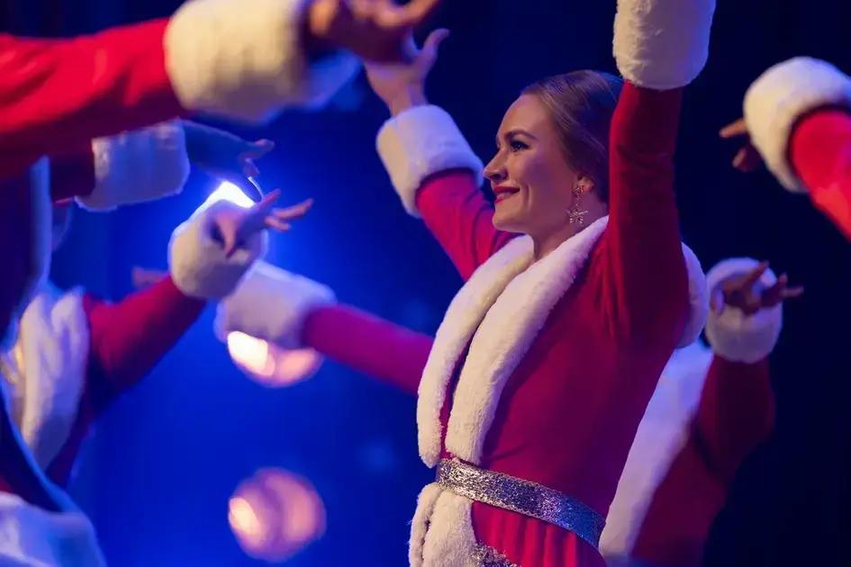 5 filmes de Natal imperdíveis na Netflix em 2024