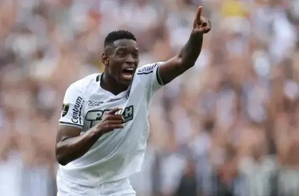 5 jogadores do futebol brasileiro que clubes europeus monitoram