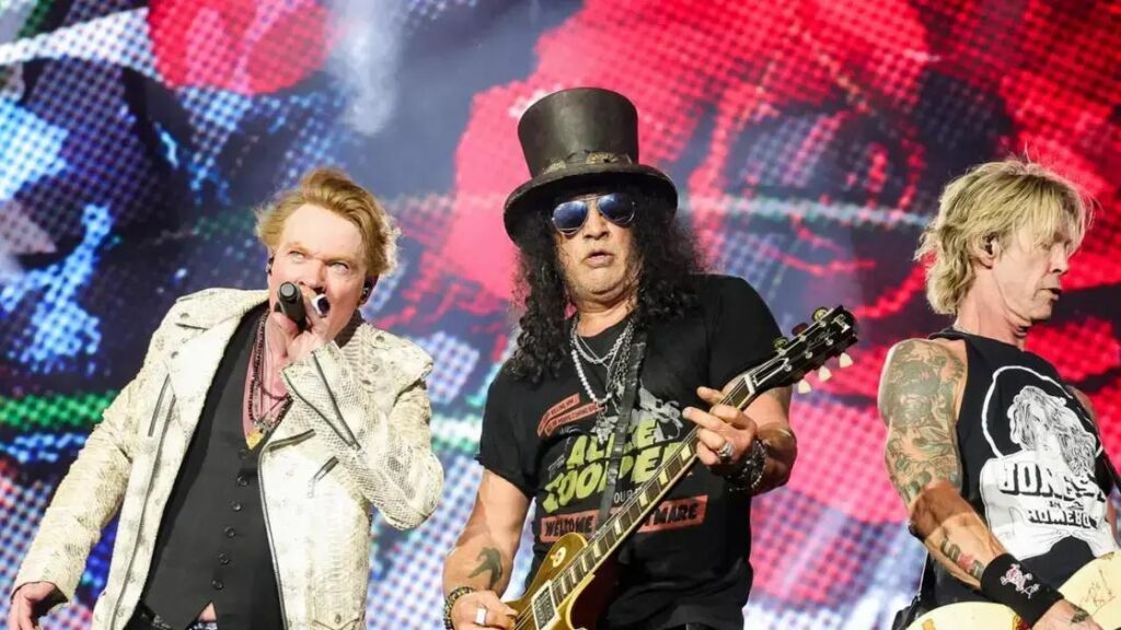 5 músicos que afundaram suas carreiras em cima do palco