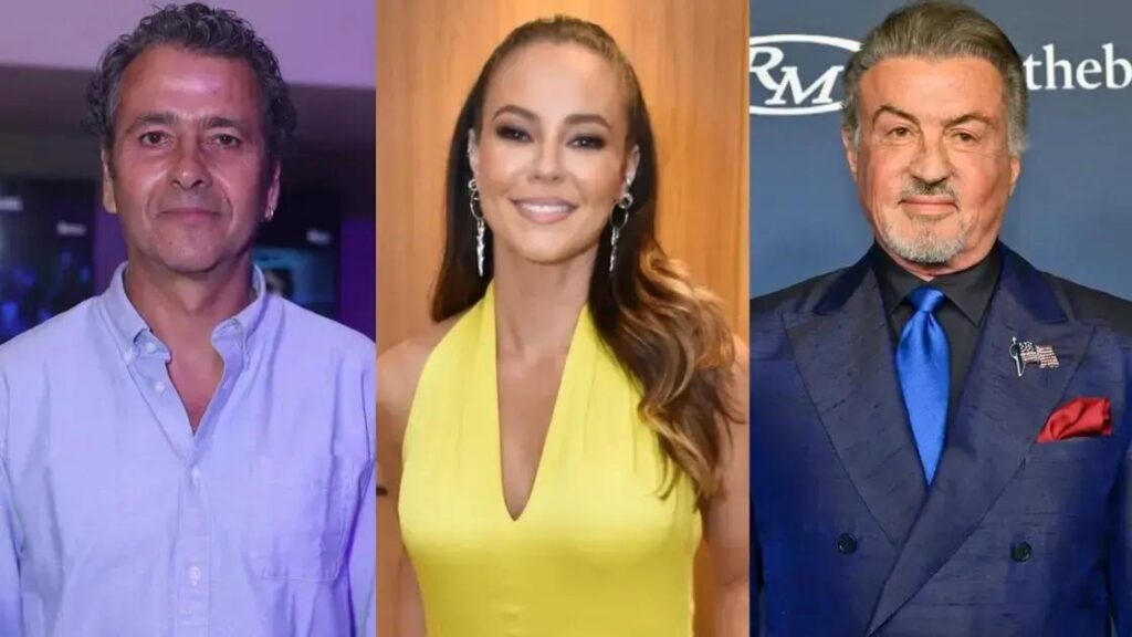 5 profissões surpreendentes dos famosos antes da fama