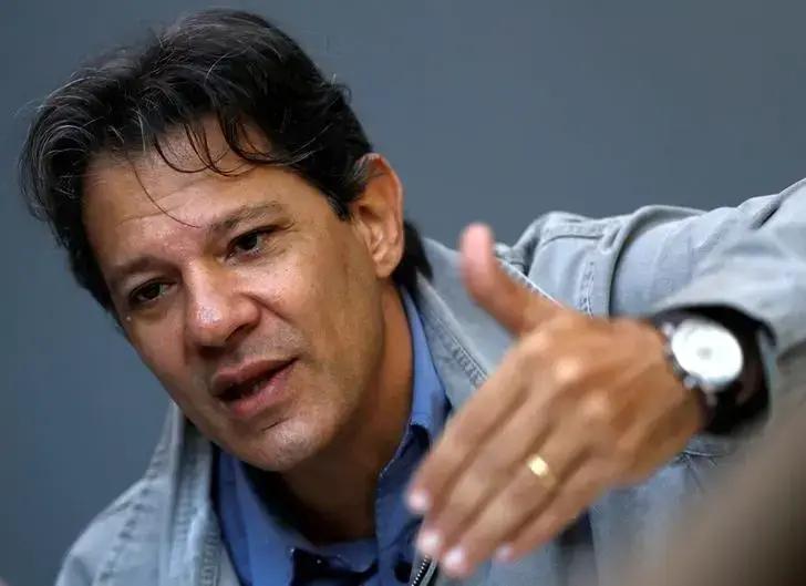 5 razões pelas quais Haddad nunca esteve tão forte
