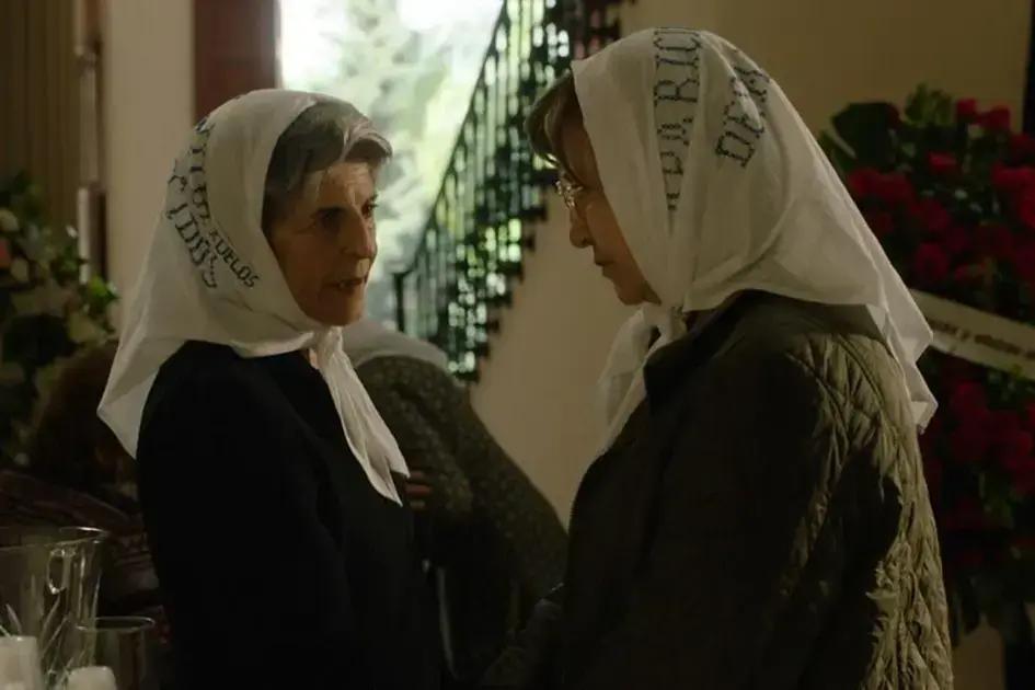 A Procura de Martina é o Melhor Filme do Festival de Mar del Plata