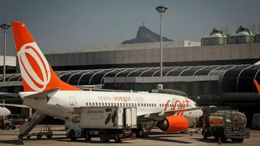 Aposentados compram passagens aéreas por R$ 200 no Voa Brasil