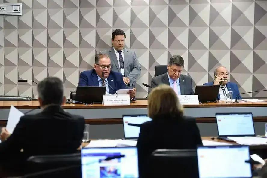 Aprovada a regulamentação de inteligência artificial no Brasil