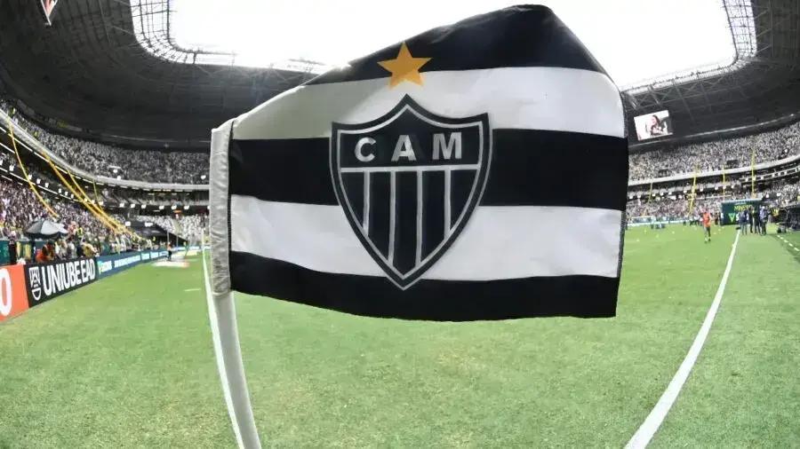 Atlético surpreende e fatura mais do que o esperado em 2024