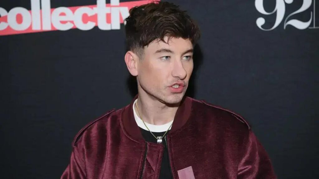 Barry Keoghan desabafa sobre polêmica com Sabrina Carpenter