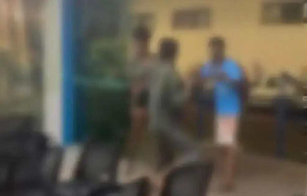 Briga no Hospital José Maria de Morais: o que aconteceu?