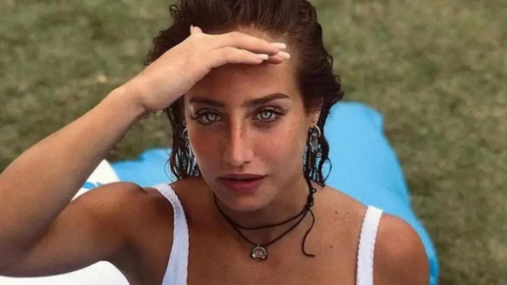 Bruna Griphao: 2025 será o ano da sua carreira musical