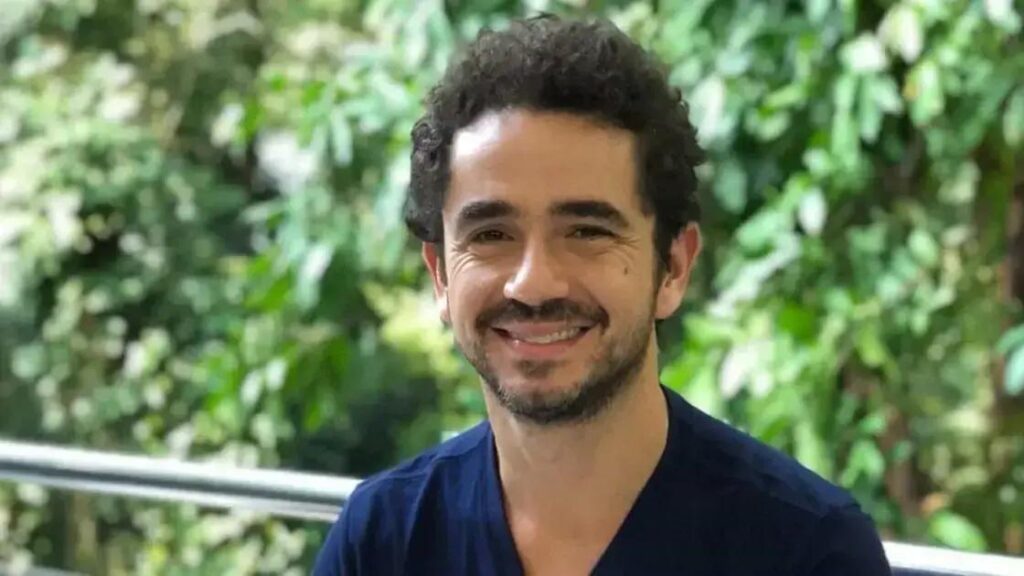 Felipe Andreoli e Rafa Brites: Novos Apresentadores da Record