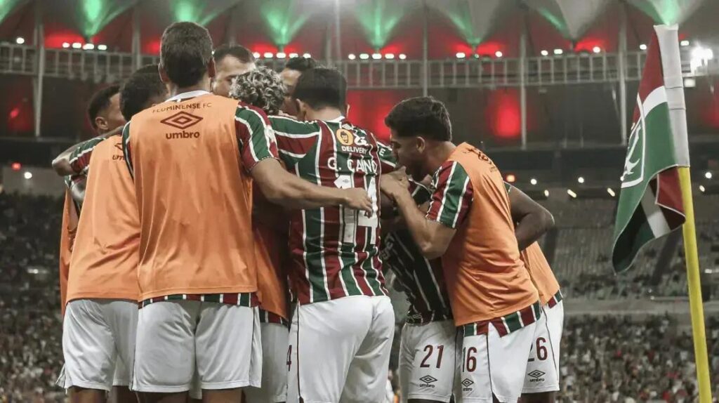 Fluminense vence Cuiabá e ainda enfrenta risco de rebaixamento