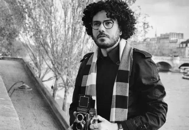 Fotógrafo desaparecido em Paris: o que sabemos até agora