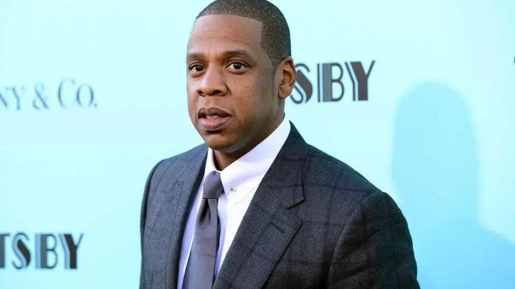 Justiça nega pedido de Jay-Z sobre acusação de estupro