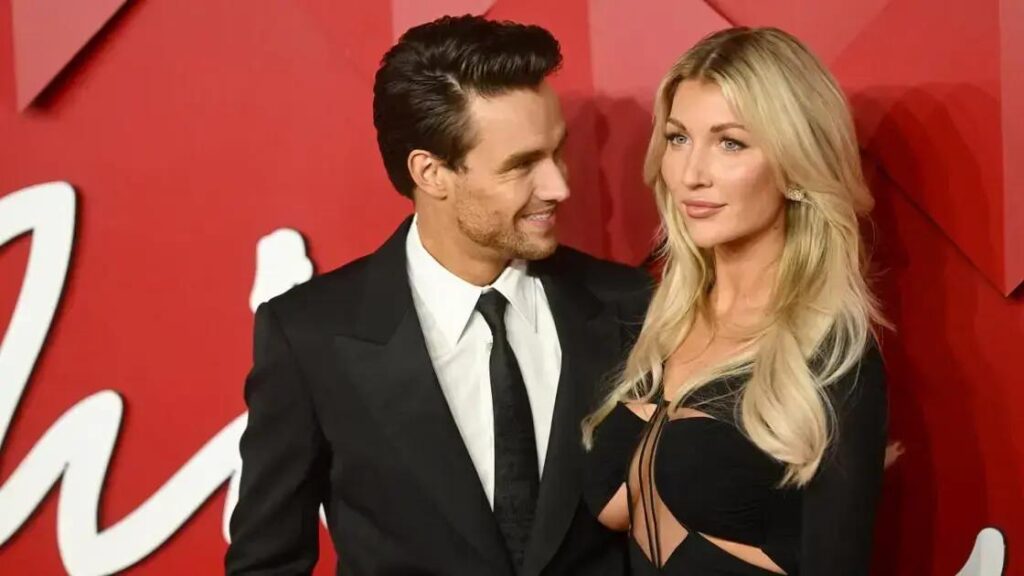 Kate Cassidy perde mesada de R$ 125 mil de Liam Payne