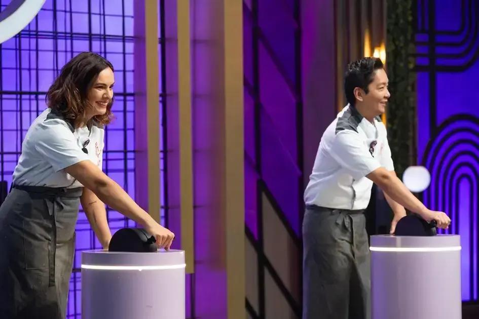 MasterChef Confeitaria: Vencedor da primeira edição revelado