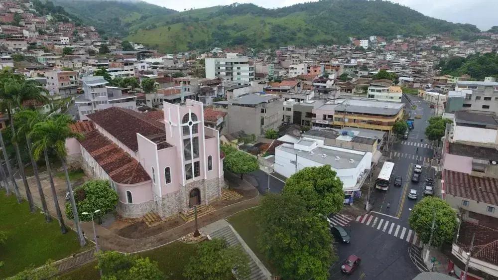 Natal Premiado 2024: comerciantes de Timóteo aquecem vendas