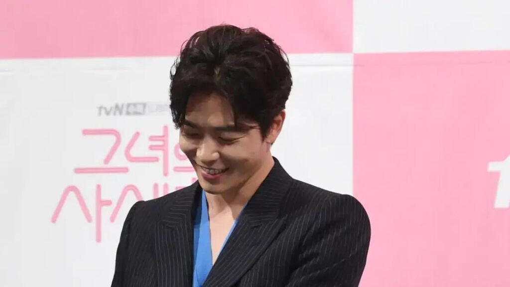 Park Min-jae: A vida e legado do ator de doramas