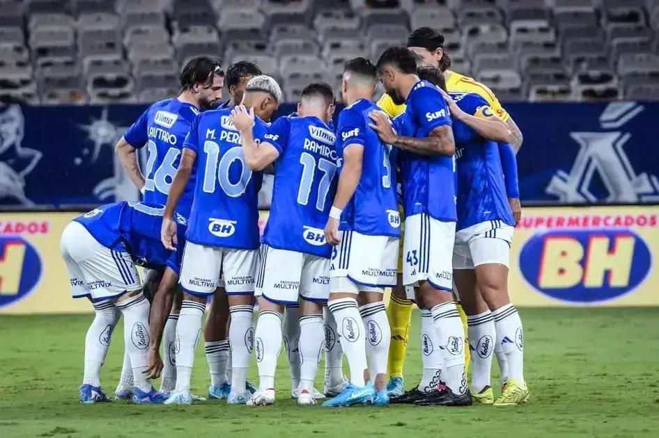 Ramiro, ex-Cruzeiro, é o novo reforço do FC Dallas
