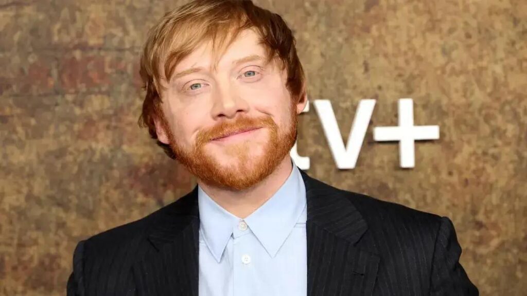 Rupert Grint condenado a pagar 1.8 milhões de libras