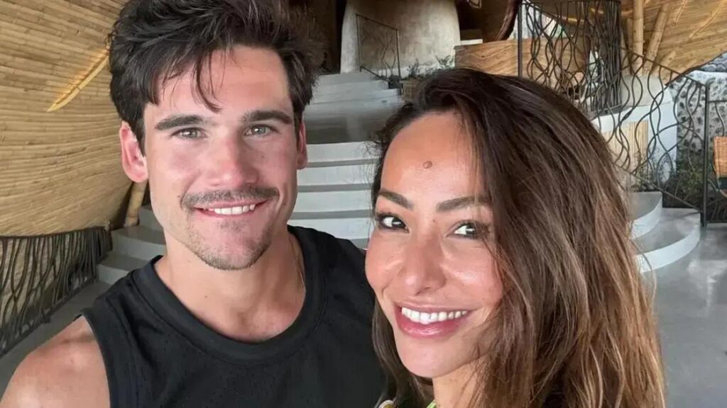 Sabrina Sato revela recuperação após perda do bebê