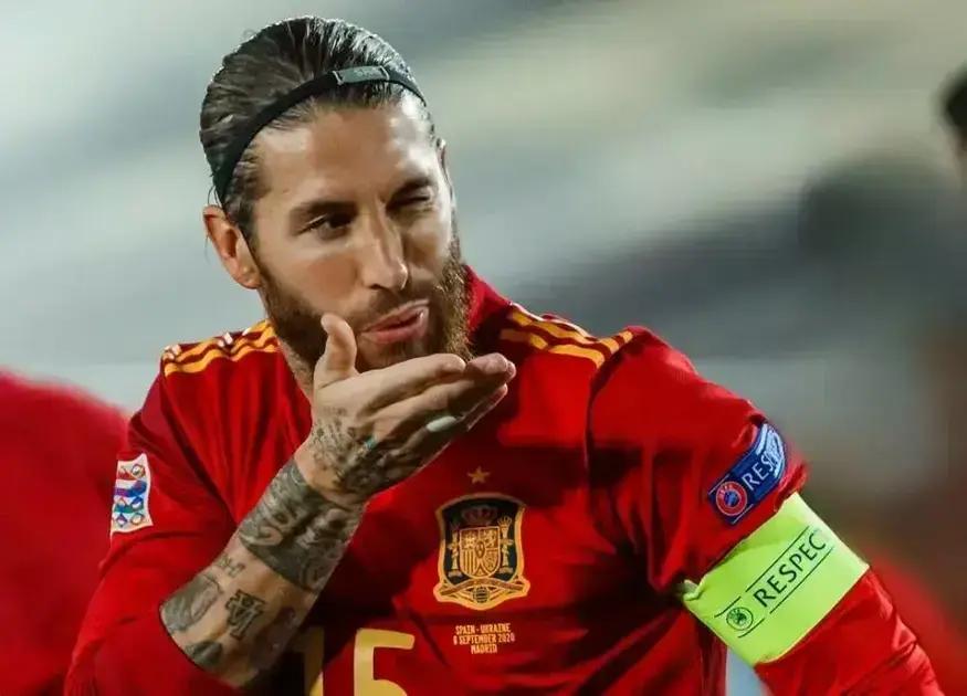 Sérgio Ramos: Cruzeiro pode contratá-lo em 2025