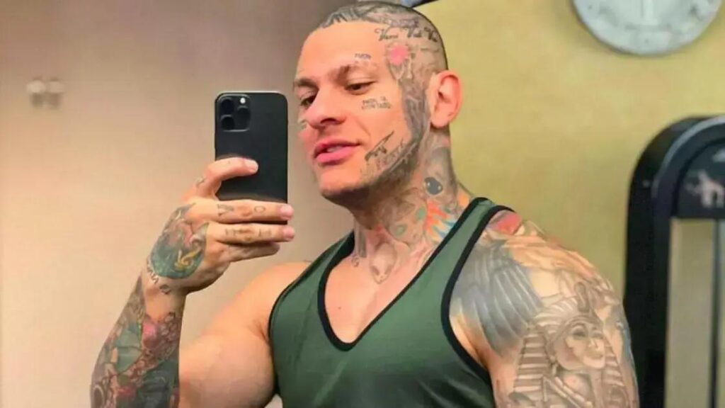 Toguro: Influencer Fitness Indiciado por Homicídio na UTI