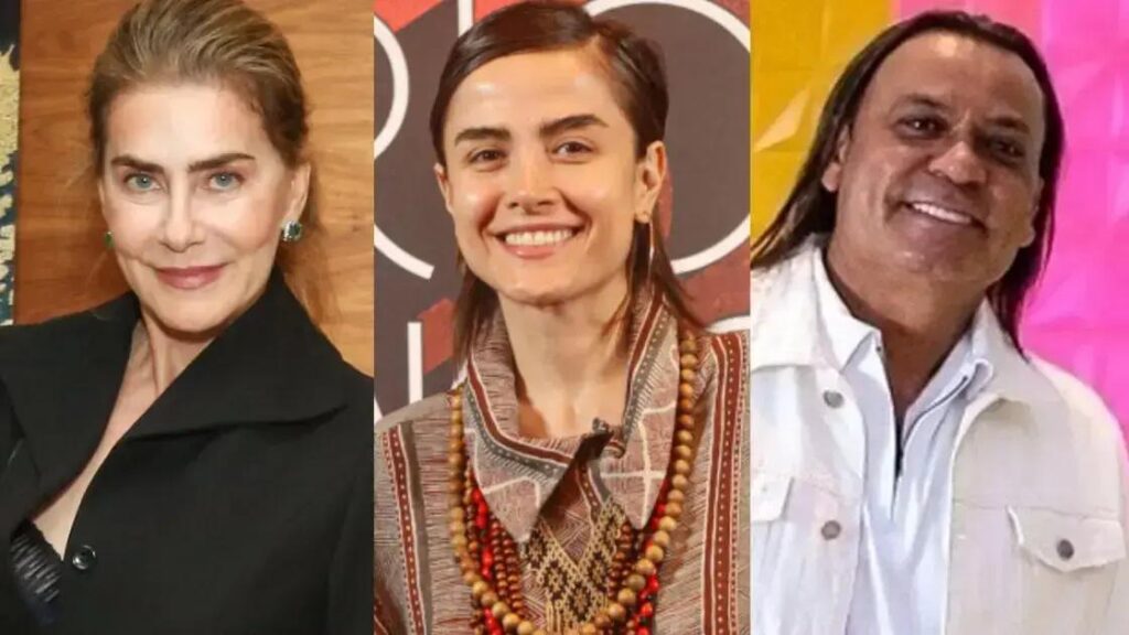 As experiências de famosos em seitas secretas: o que você precisa saber