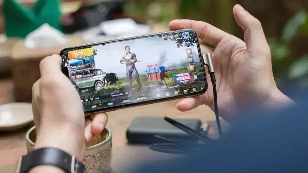 Brasil é 3º no download de jogos mobile em 2024