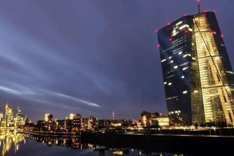 Inflação da zona do euro: previsões e cortes do BCE em 2023