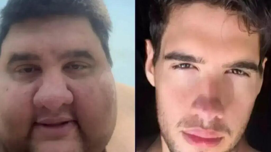 Influenciador morre aos 37 anos: a luta contra a obesidade
