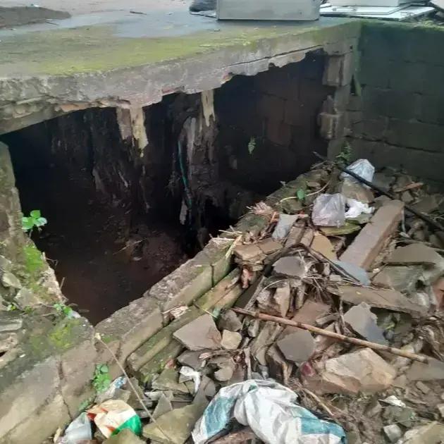 Moradores do JK cobram ações da Prefeitura de Coronel Fabriciano