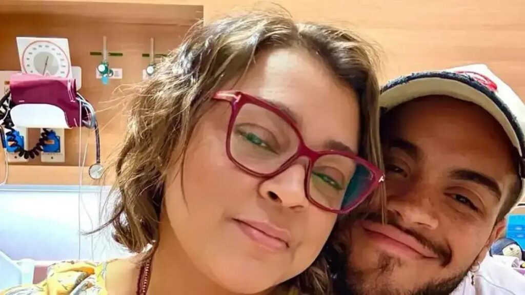 Preta Gil atualiza estado de saúde após cirurgia delicada