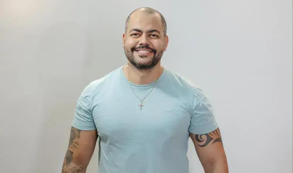 R$ 500 mil para quadra poliesportiva em Timóteo