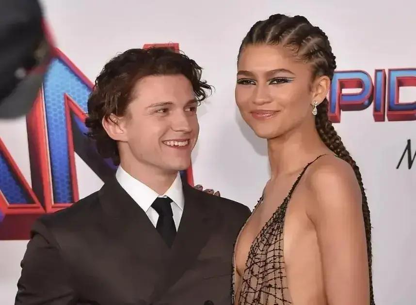 Zendaya e Tom Holland: rumores de noivado em 2023