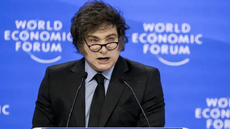 Ação judicial nos EUA visa proteger investidores da criptomoeda $Libra de Javier Milei