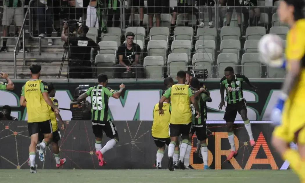 América-MG: Os 5 obstáculos enfrentados para a final do Mineiro