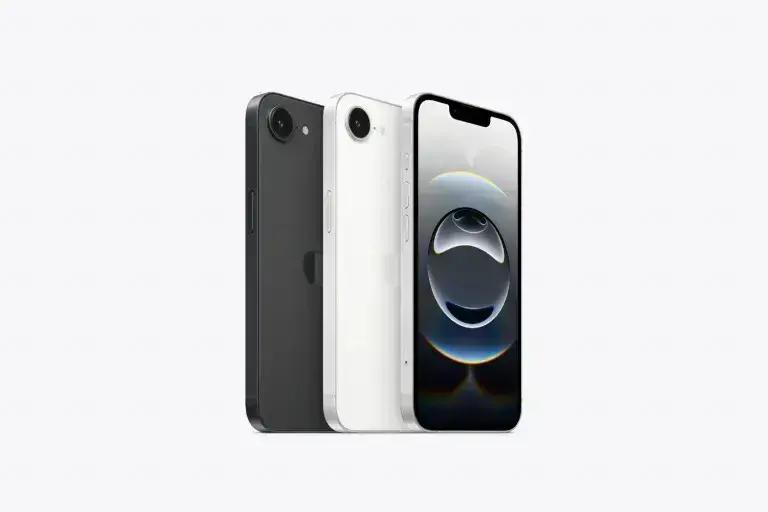 Apple lança iPhone 16e com modem próprio e preço acessível