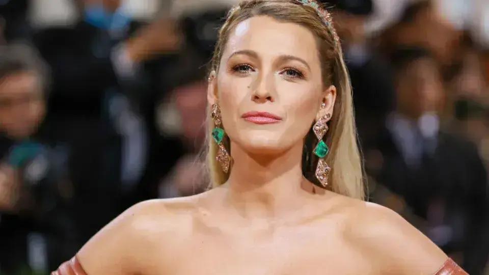 Blake Lively apresenta testemunhas contra Justin Baldoni em processo judicial