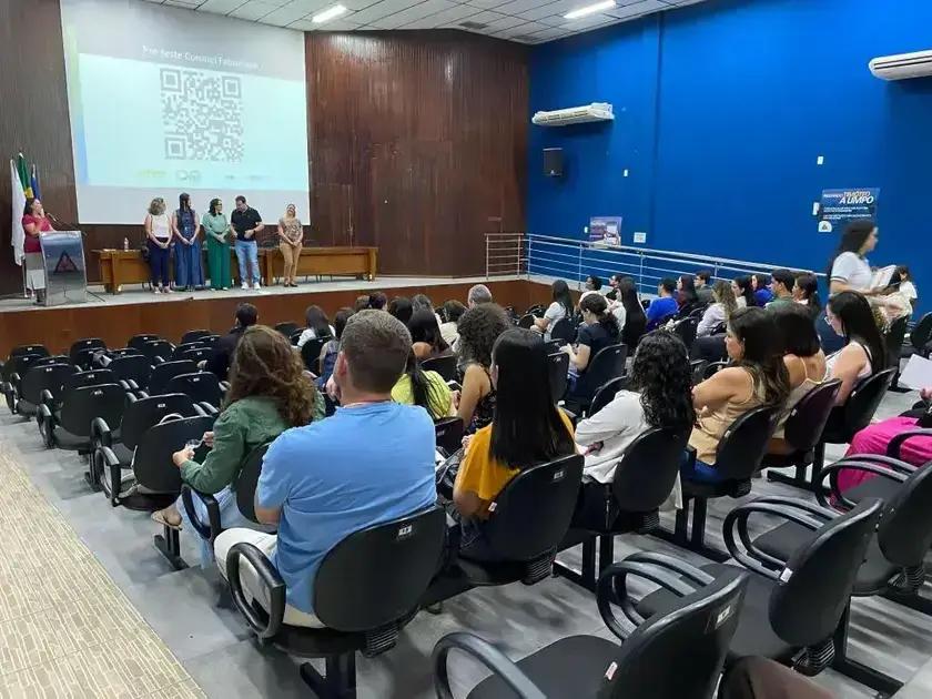 Capacitação da Força Estadual do SUS acontece no Vale do Aço