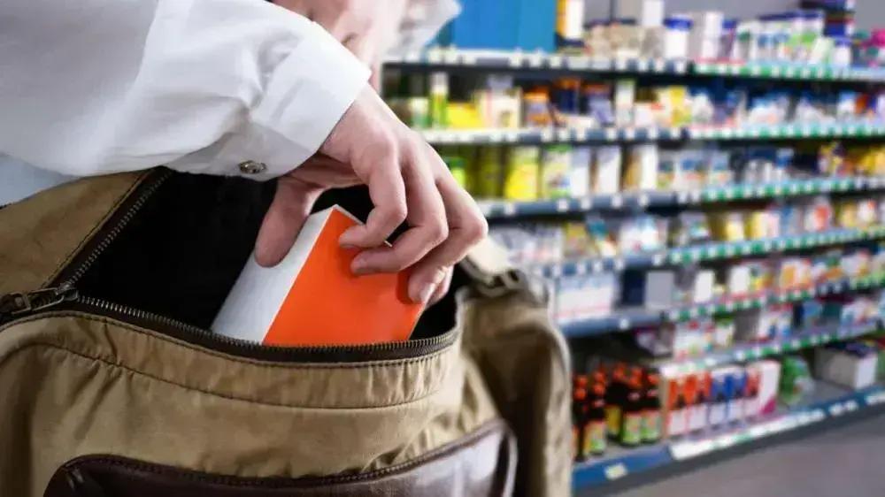 Casal furta produtos dermatológicos em Timóteo: prejuízo de R$ 3 mil