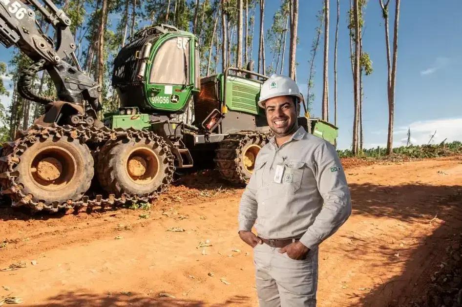 CENIBRA oferece vagas de estágio e Trainee com ótimos benefícios