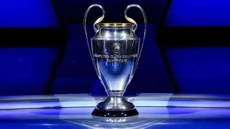 Champions League: 5 confrontos imperdíveis nos playoffs