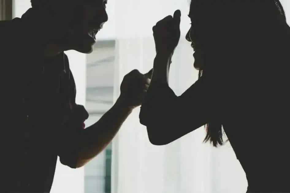 Conflito em Ipatinga termina com homem e esposa detidos pela polícia