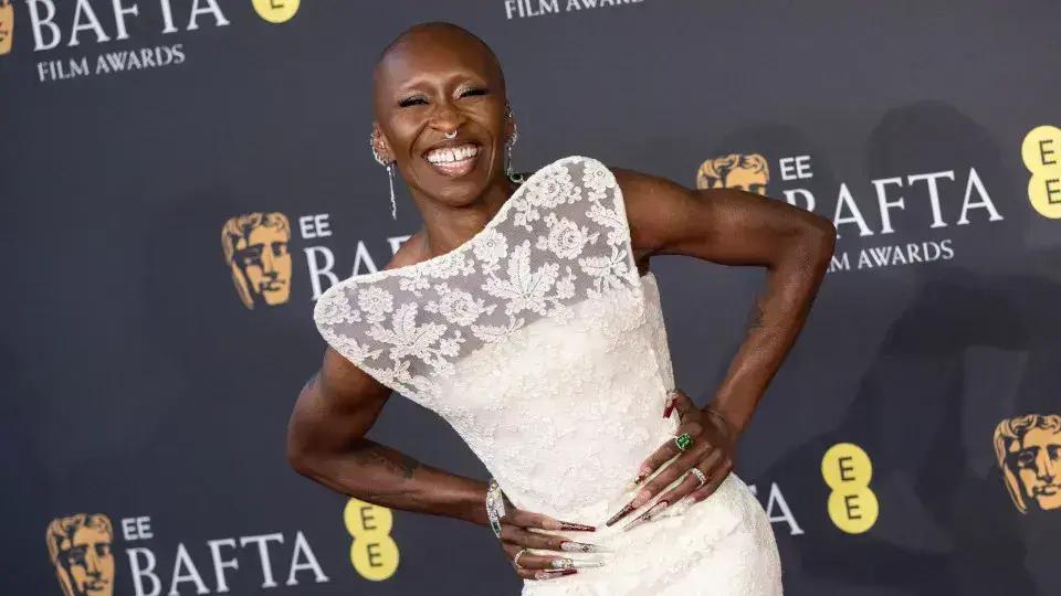 Cynthia Erivo assume o papel de Jesus no musical 'Jesus Cristo Superstar'