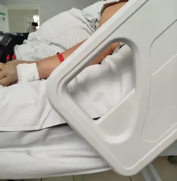 Denúncia de moradora de Ipatinga expõe falhas no atendimento hospitalar